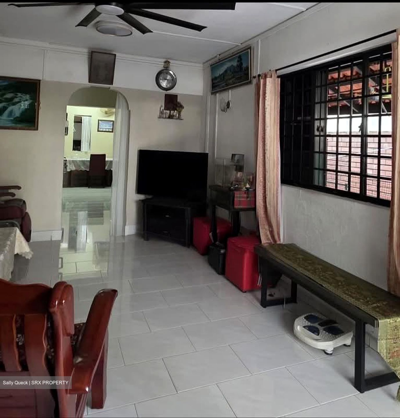 JALAN GEMBIRA (D13), Terrace #539651361